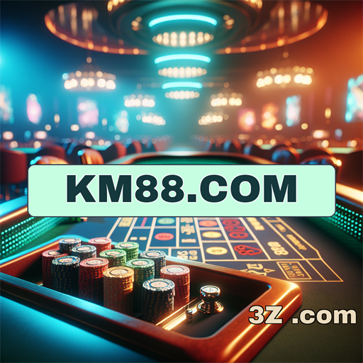 Cassino Irresistível: O Que o km88.com Oferece