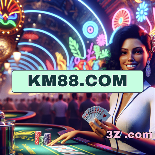 Experiência VIP no km88.com: Um Mundo de Jogos Exclusivos